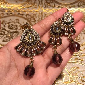 Indian Jewelry Set